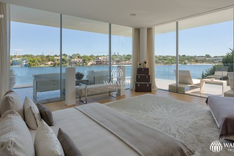 Villa i Quinta do Lago, Faro, Quinta do Lago - € 19.500.000 | Ref: Moon Splash - foto 15